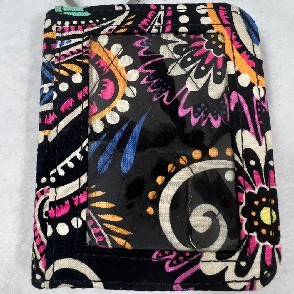 Vera-bradley Women's multi Wallet-purses